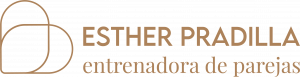 Logo-horizontal-ESTHER-PRADILLA-ENTRENADORA-DE-PAREJAS-monocromo-tierra-RGB-sin-fondo-min