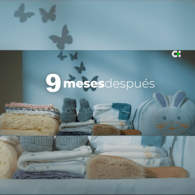 Un tsunami llamado familia 