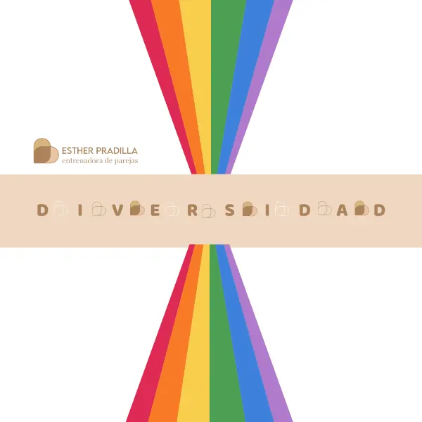 Diversidad en las relaciones y en las familias