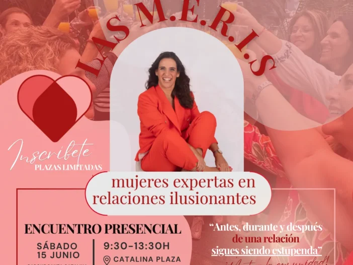 MERIS junio 2024