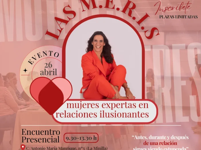 Las MERIS 26 abril 2025