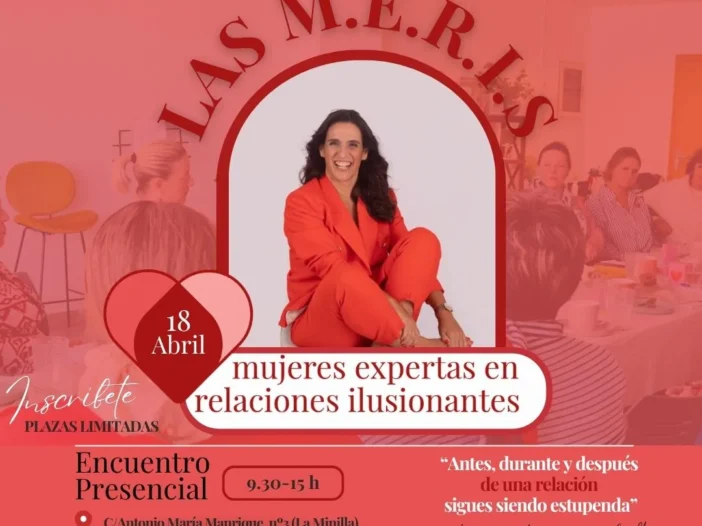 MERIS 18 ABRIL 2026