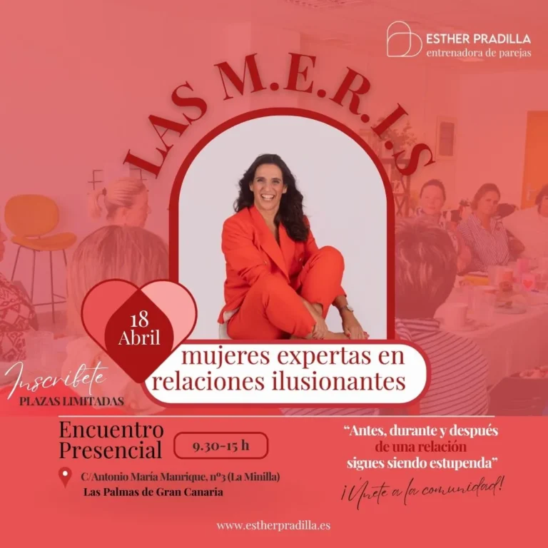 MERIS 18 ABRIL 2026